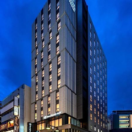Del Style Ikebukuro Higashiguchi By Daiwa Roynet Hotel Prefektura Tokio Exteriér fotografie