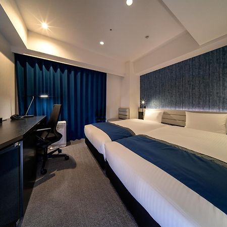Del Style Ikebukuro Higashiguchi By Daiwa Roynet Hotel Prefektura Tokio Exteriér fotografie