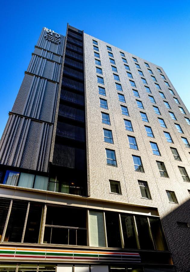 Del Style Ikebukuro Higashiguchi By Daiwa Roynet Hotel Prefektura Tokio Exteriér fotografie