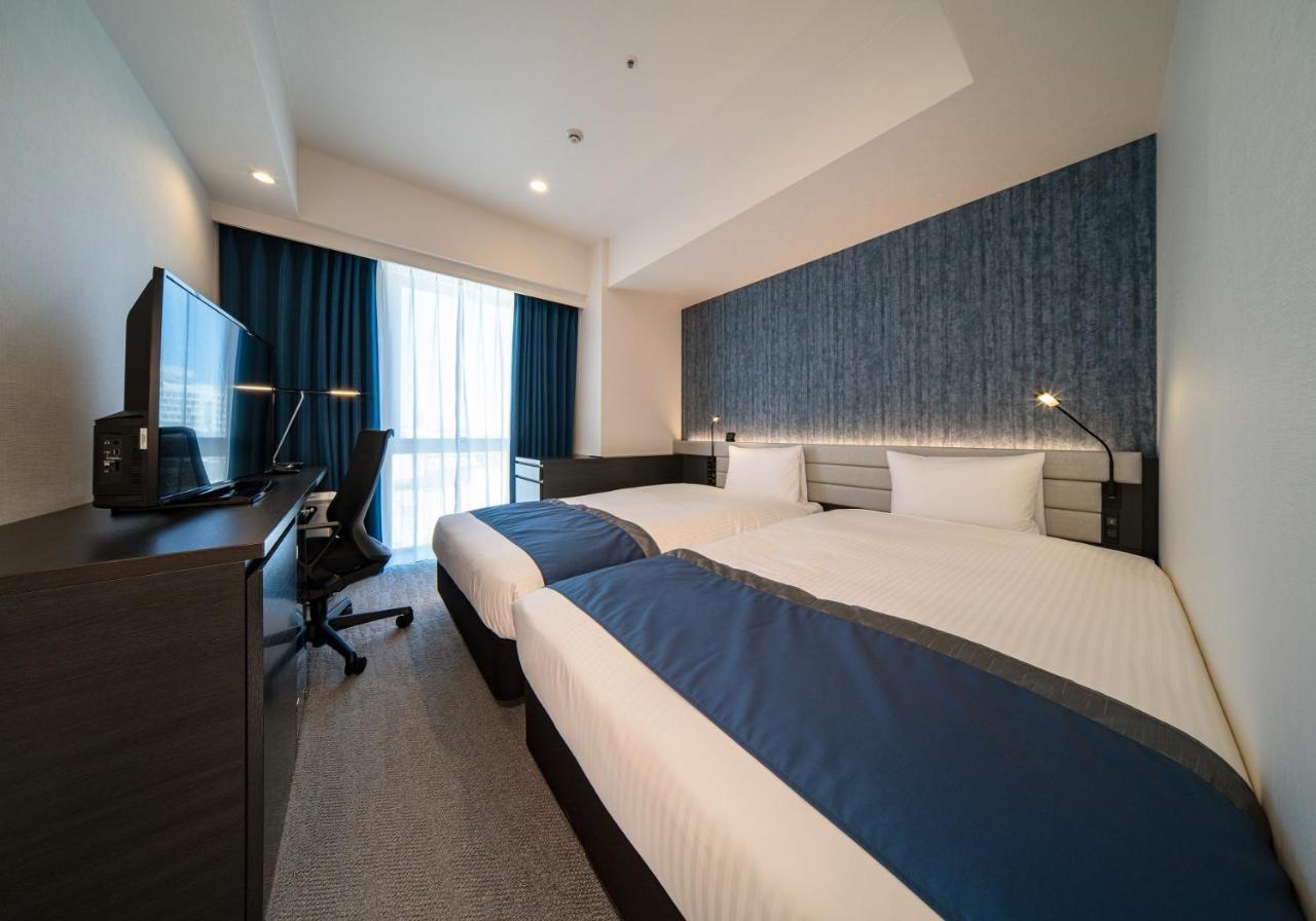 Del Style Ikebukuro Higashiguchi By Daiwa Roynet Hotel Prefektura Tokio Exteriér fotografie
