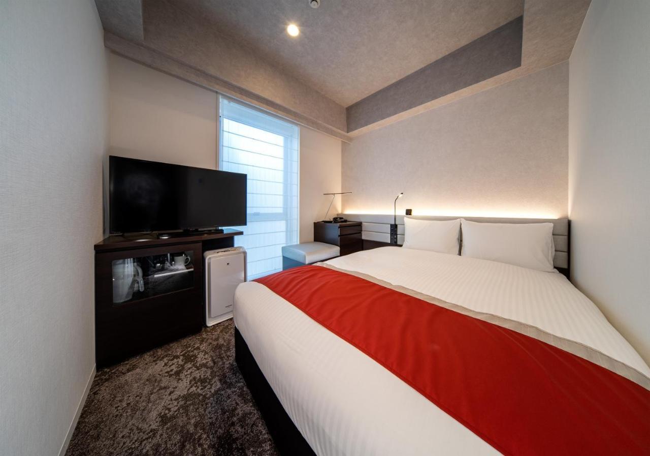 Del Style Ikebukuro Higashiguchi By Daiwa Roynet Hotel Prefektura Tokio Exteriér fotografie