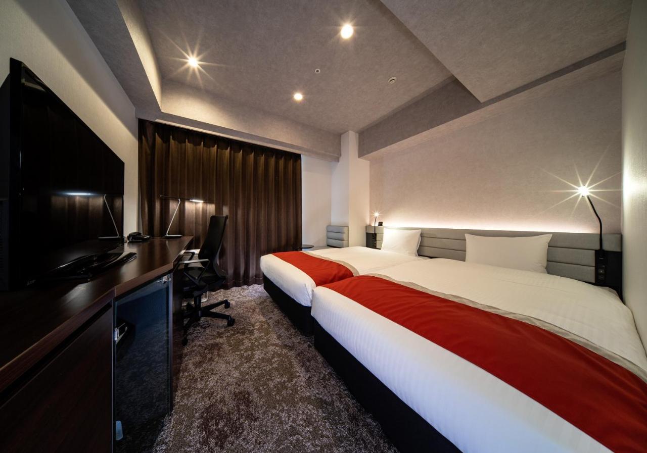 Del Style Ikebukuro Higashiguchi By Daiwa Roynet Hotel Prefektura Tokio Exteriér fotografie
