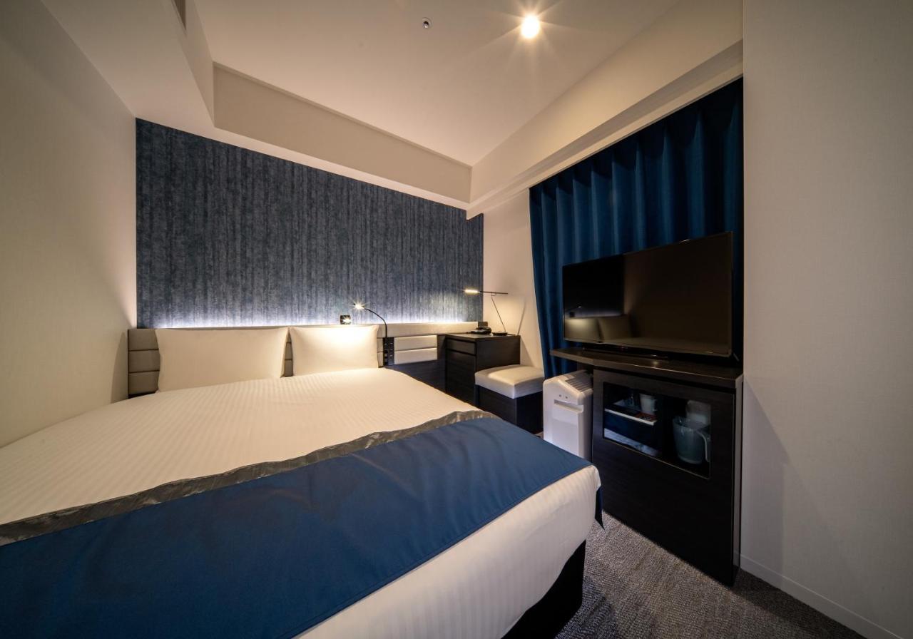 Del Style Ikebukuro Higashiguchi By Daiwa Roynet Hotel Prefektura Tokio Exteriér fotografie