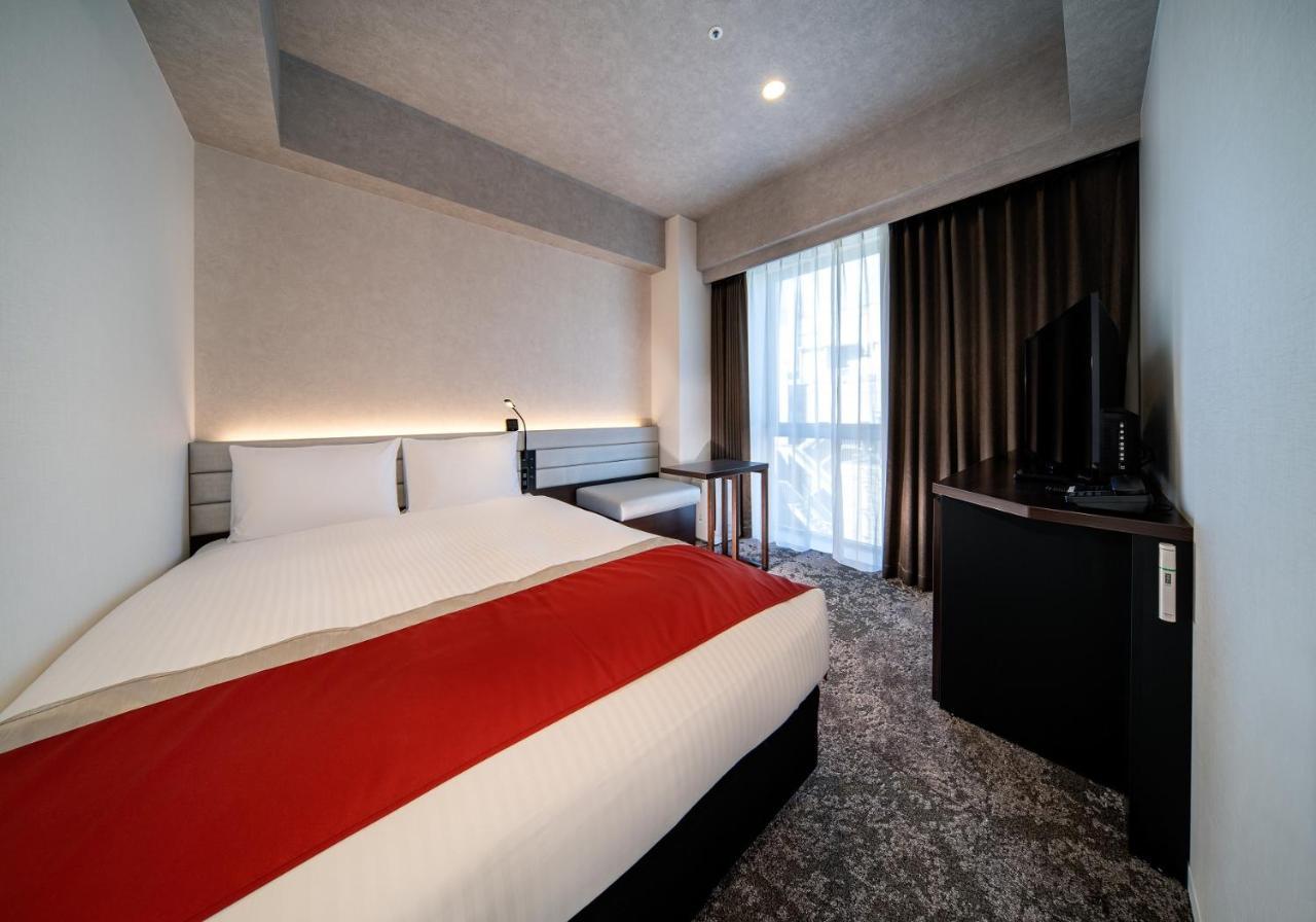 Del Style Ikebukuro Higashiguchi By Daiwa Roynet Hotel Prefektura Tokio Exteriér fotografie