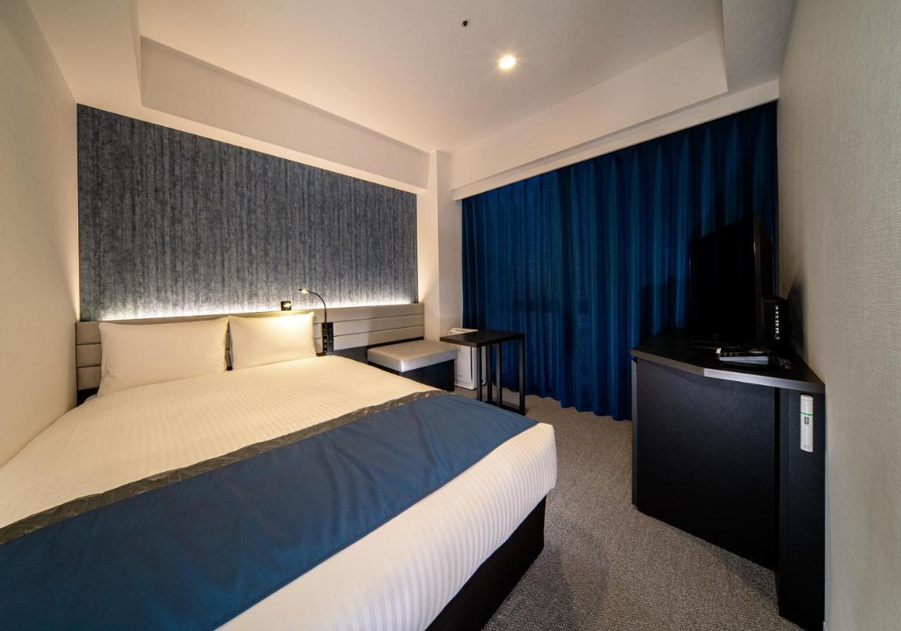 Del Style Ikebukuro Higashiguchi By Daiwa Roynet Hotel Prefektura Tokio Exteriér fotografie