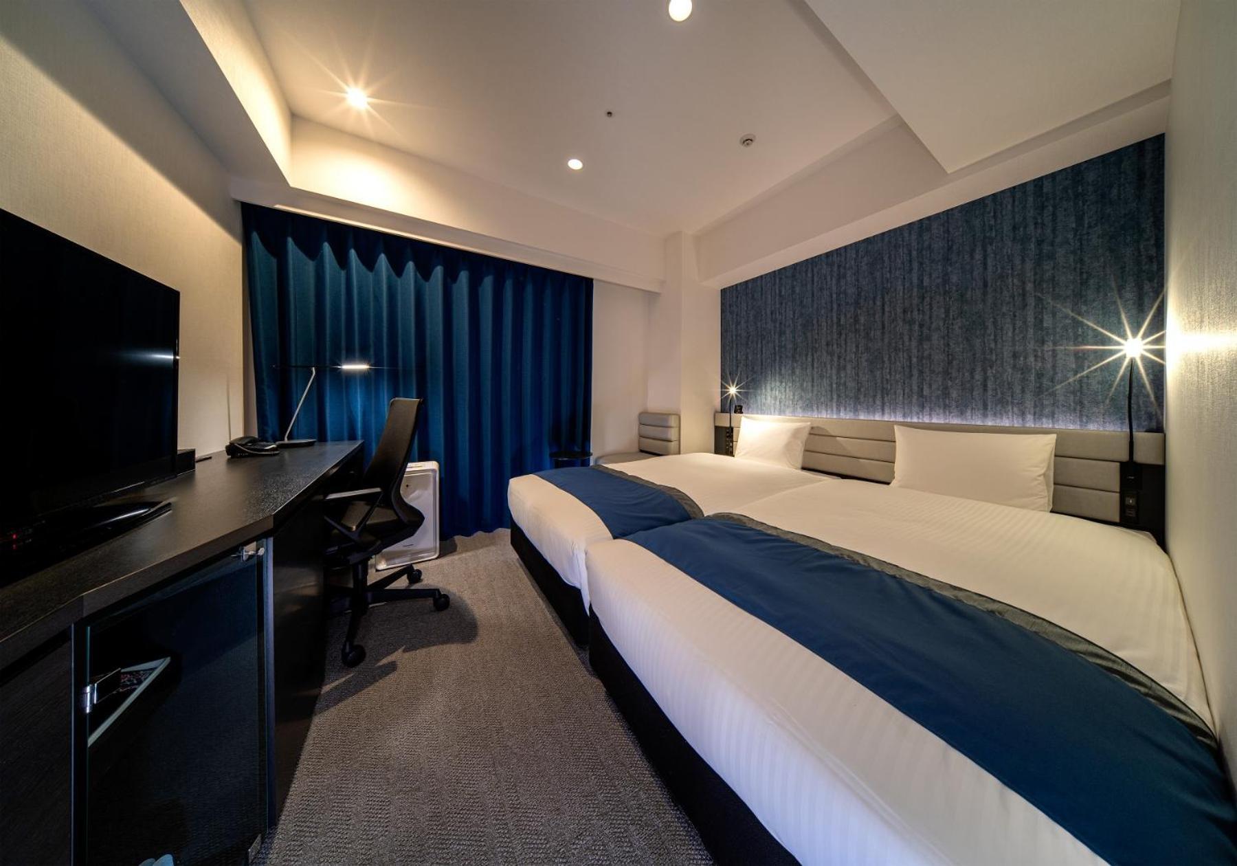 Del Style Ikebukuro Higashiguchi By Daiwa Roynet Hotel Prefektura Tokio Exteriér fotografie